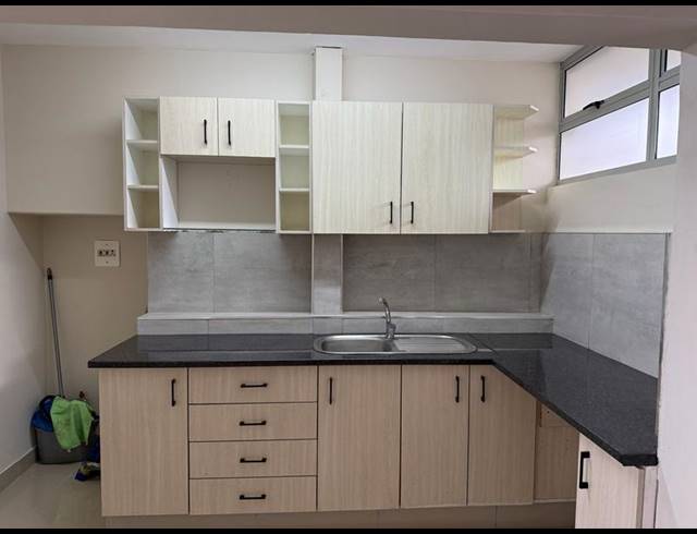 1 BEDROOM APARTMENT FOR SALE IN MUSGRAVE